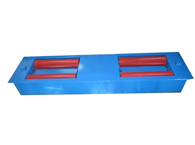 GYCS系列汽車車速檢驗臺